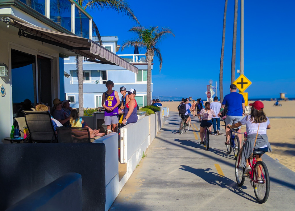 Boardwalk